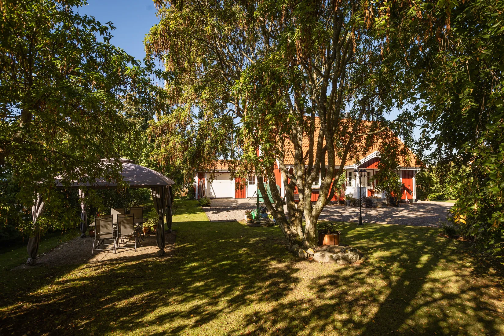 Villa, Torp Jönsagård 22, Visingsö, Jönköping