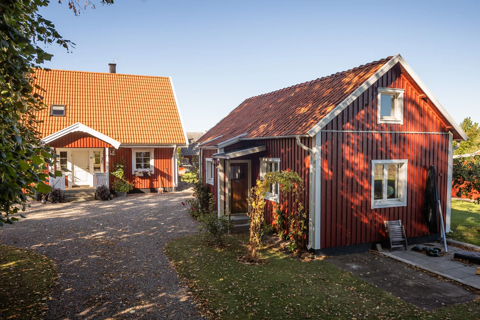 Villa, Torp Jönsagård 22, Visingsö, Jönköping