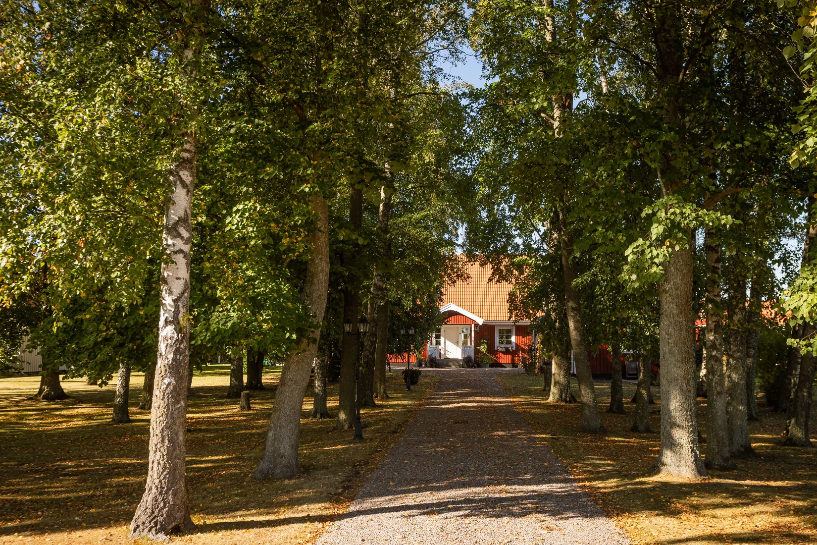 Villa, Torp Jönsagård 22, Visingsö, Jönköping