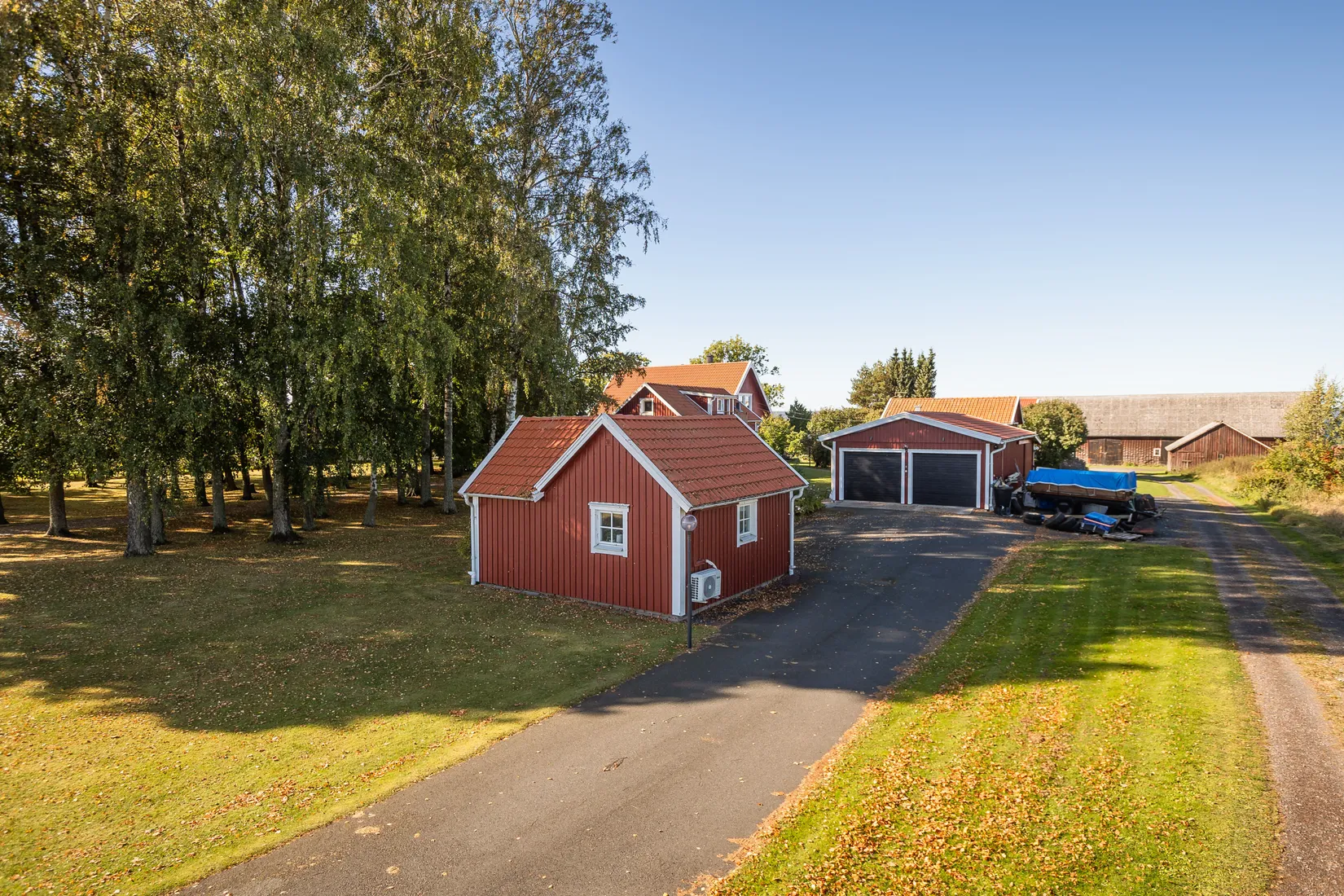 Villa, Torp Jönsagård 22, Visingsö, Jönköping