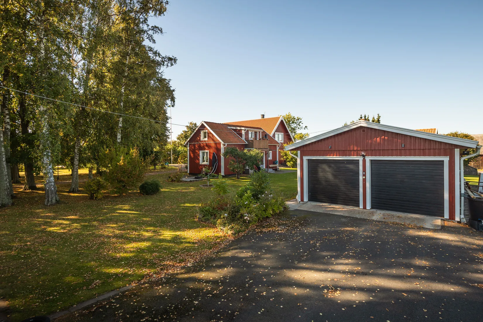 Villa, Torp Jönsagård 22, Visingsö, Jönköping