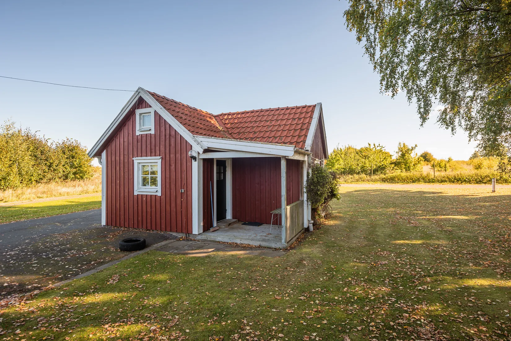 Villa, Torp Jönsagård 22, Visingsö, Jönköping