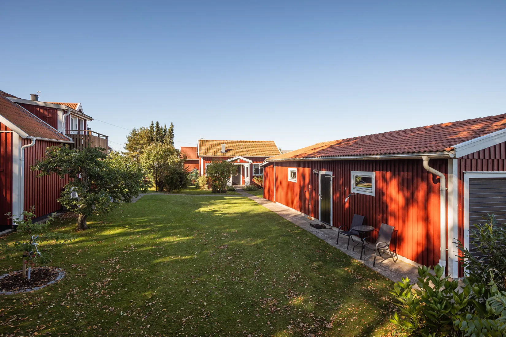 Villa, Torp Jönsagård 22, Visingsö, Jönköping