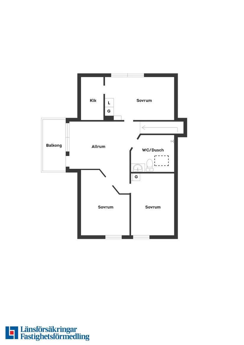 Villa, Torp Jönsagård 22, Visingsö, Jönköping