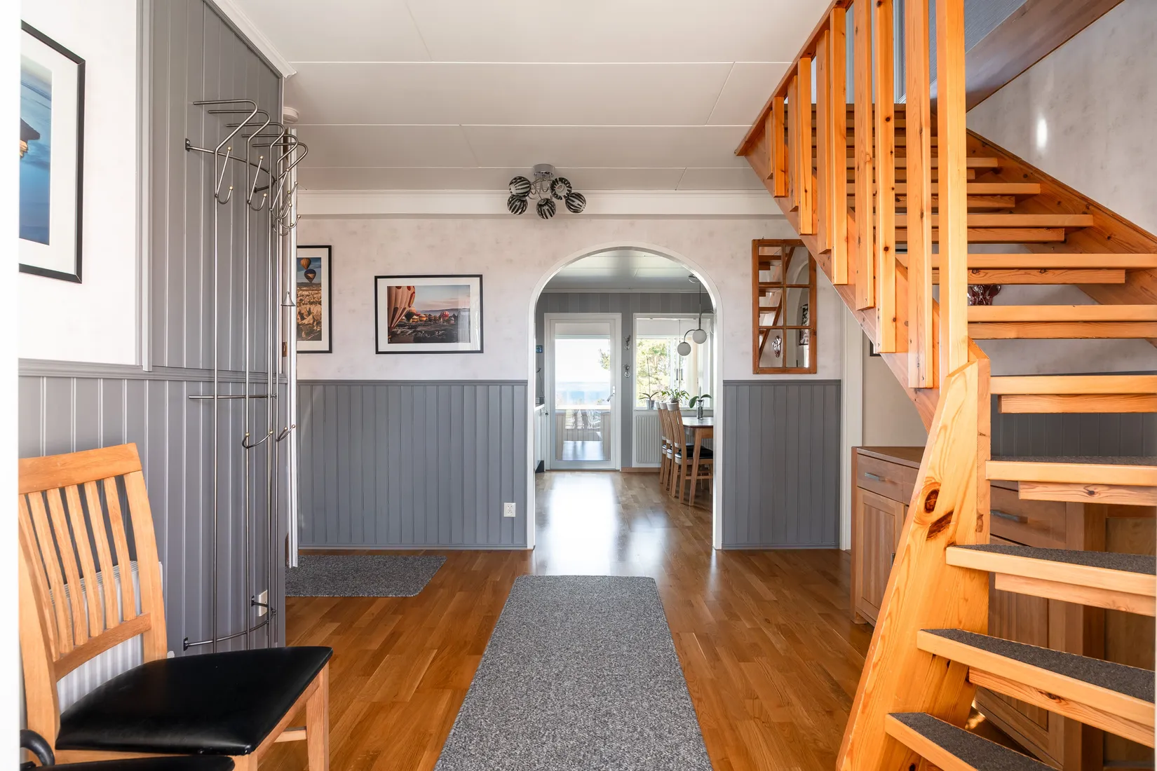 Villa, Torp Jönsagård 22, Visingsö, Jönköping