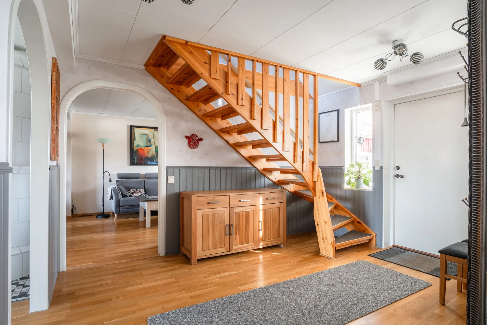 Villa, Torp Jönsagård 22, Visingsö, Jönköping