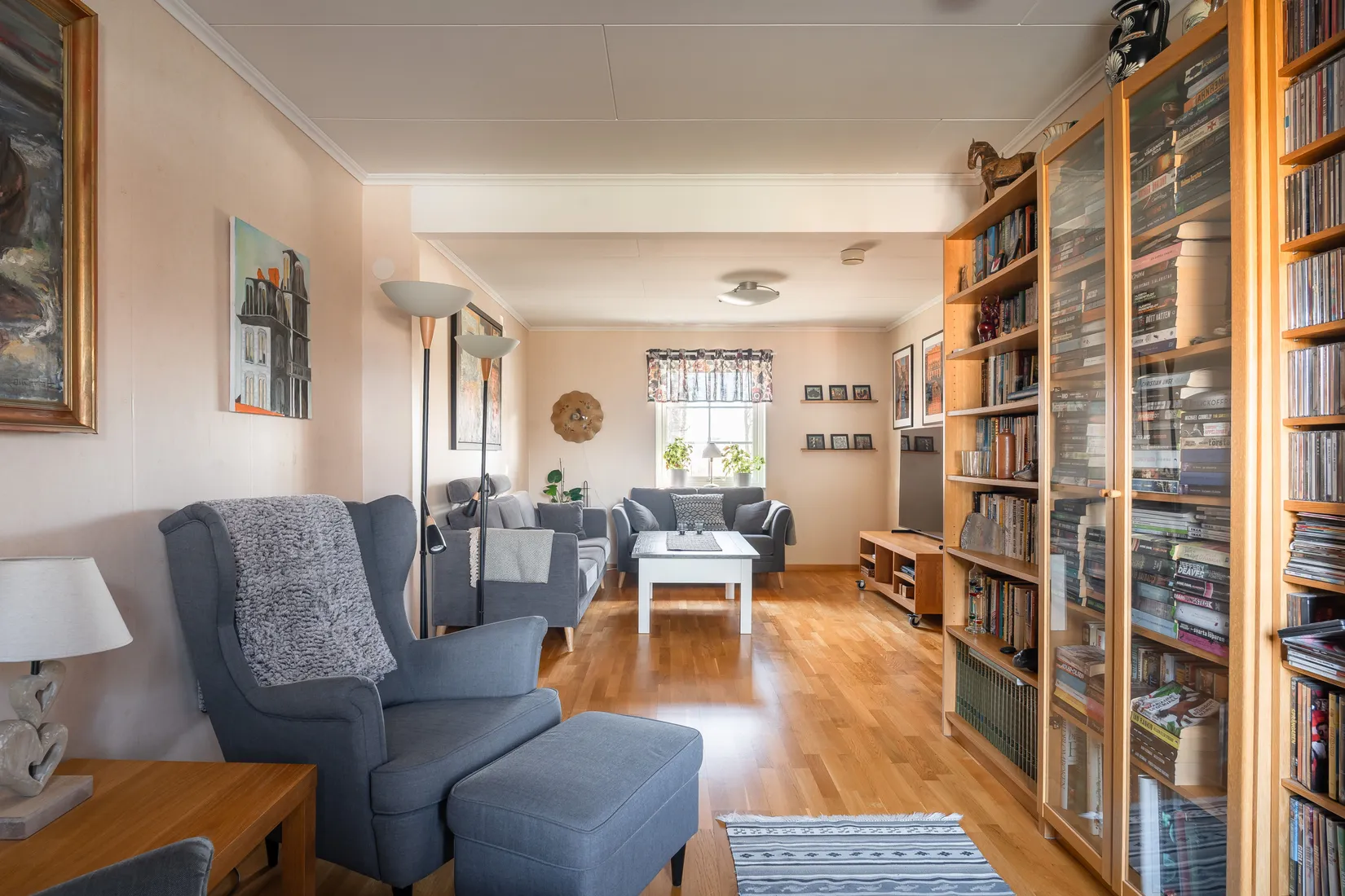 Villa, Torp Jönsagård 22, Visingsö, Jönköping