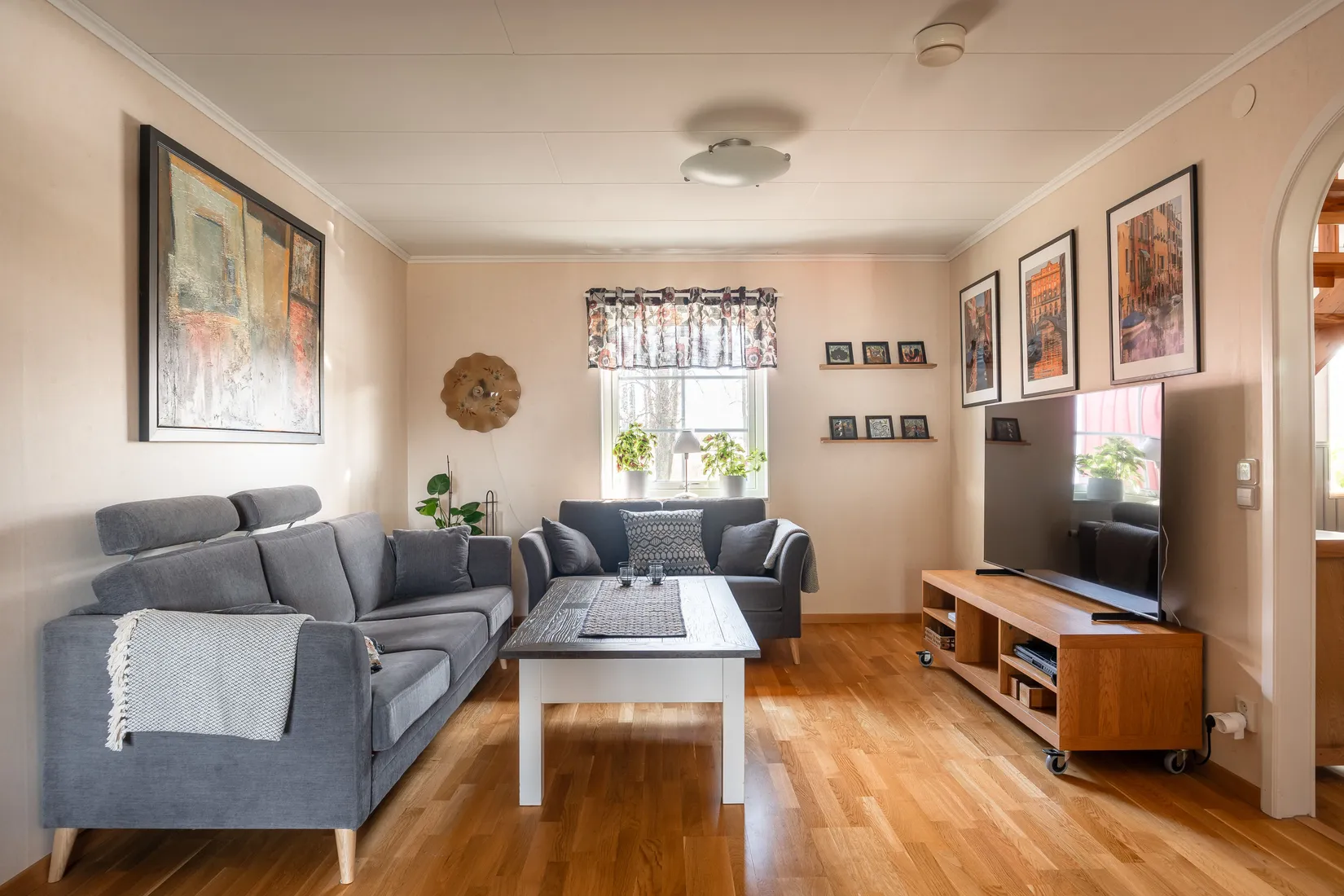 Villa, Torp Jönsagård 22, Visingsö, Jönköping