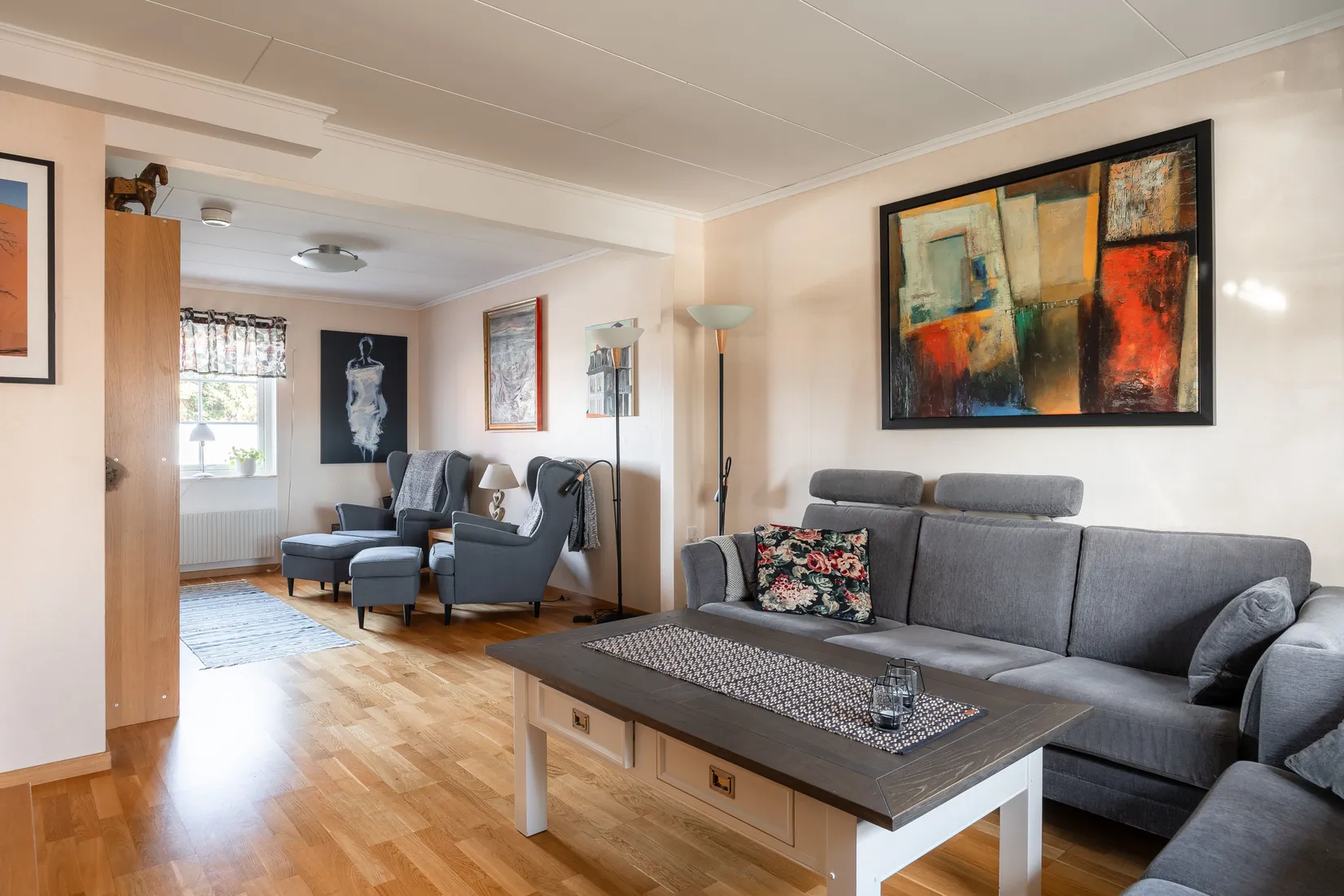 Villa, Torp Jönsagård 22, Visingsö, Jönköping