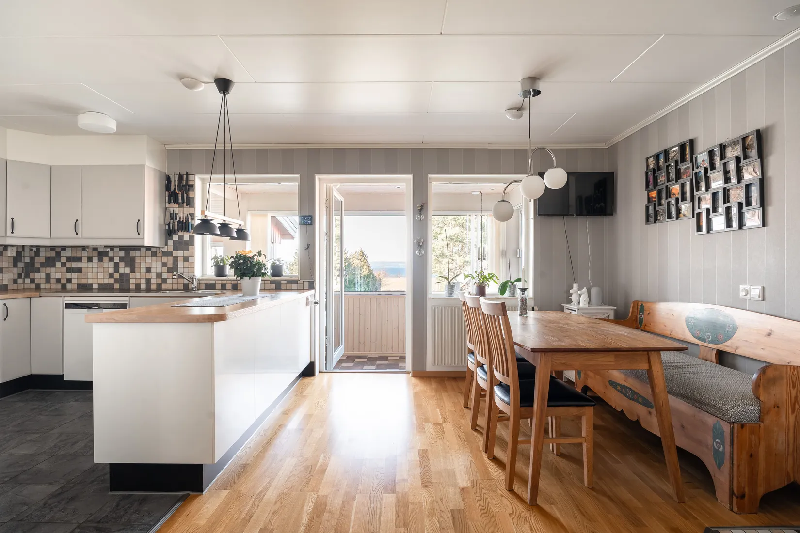 Villa, Torp Jönsagård 22, Visingsö, Jönköping