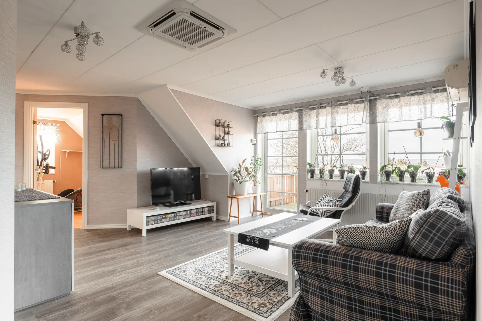 Villa, Torp Jönsagård 22, Visingsö, Jönköping