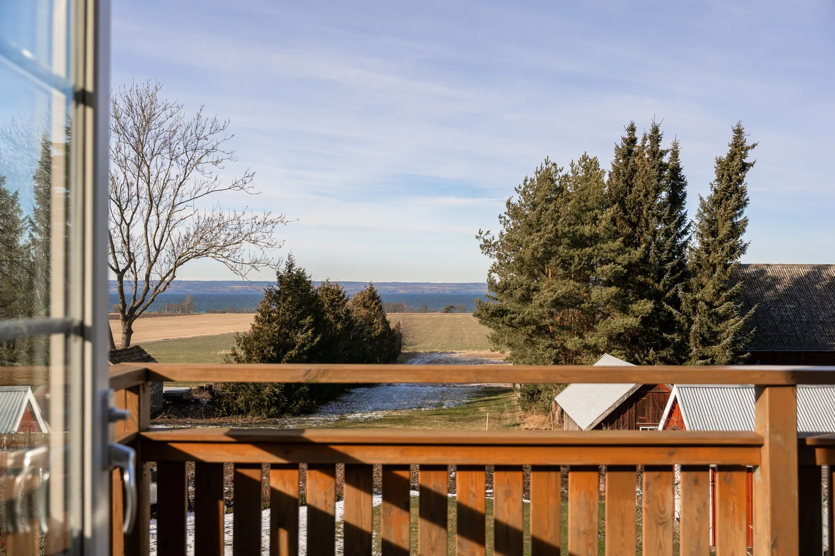 Villa, Torp Jönsagård 22, Visingsö, Jönköping