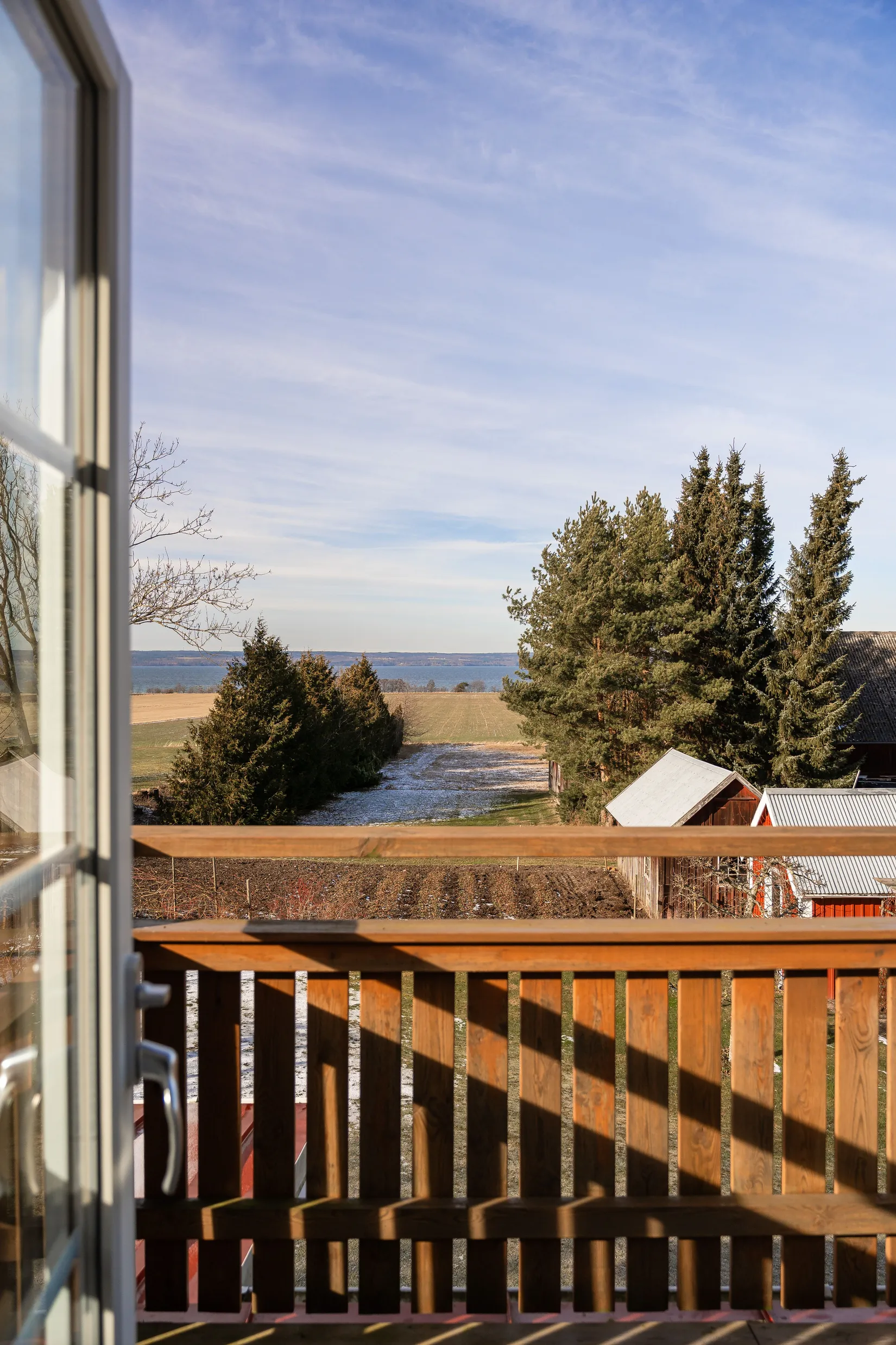 Villa, Torp Jönsagård 22, Visingsö, Jönköping