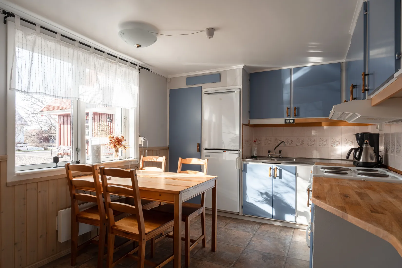 Villa, Torp Jönsagård 22, Visingsö, Jönköping