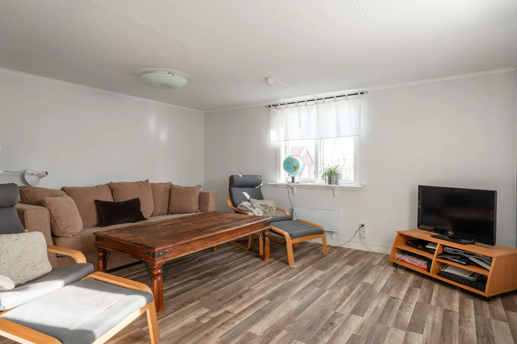 Villa, Torp Jönsagård 22, Visingsö, Jönköping