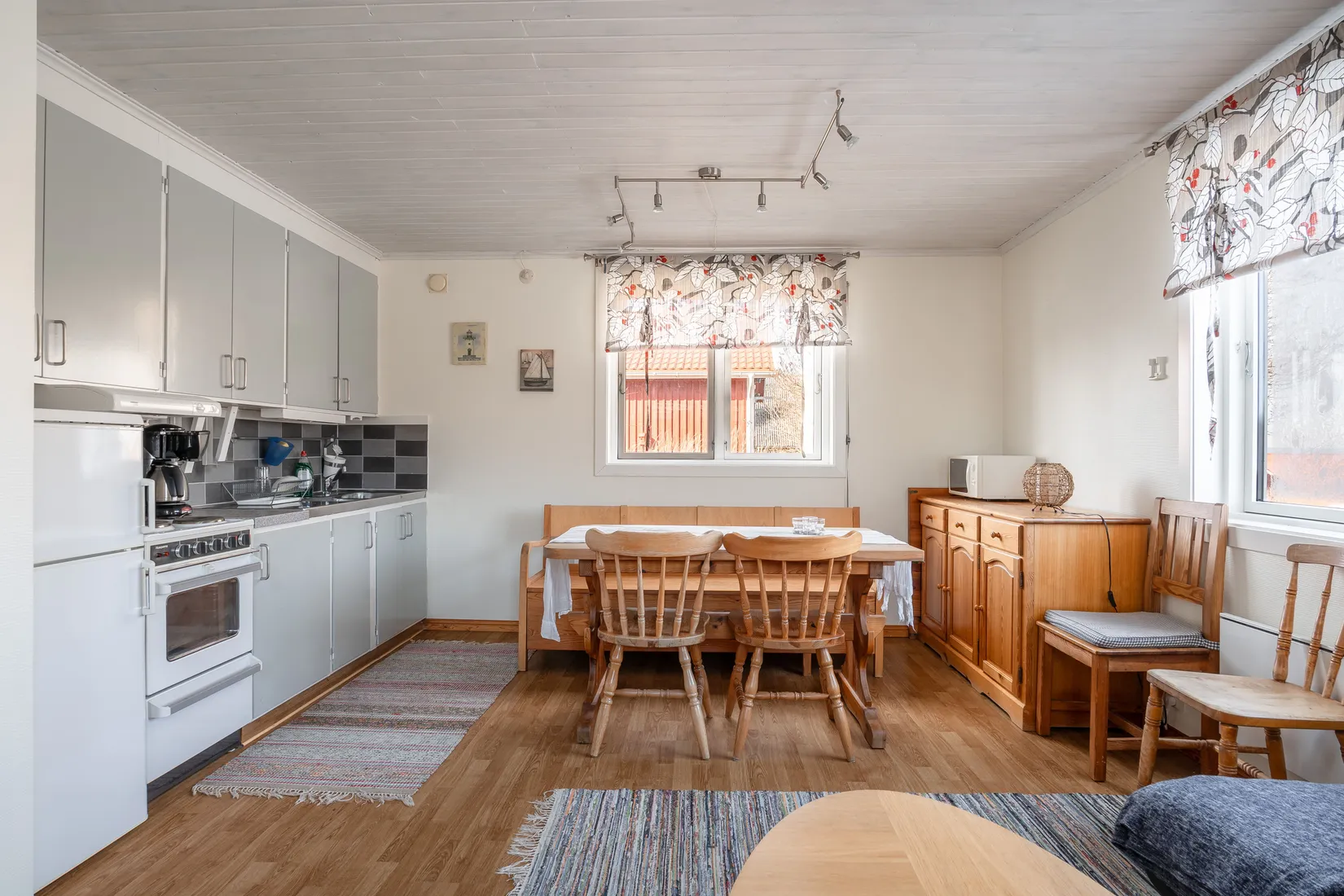 Villa, Torp Jönsagård 22, Visingsö, Jönköping