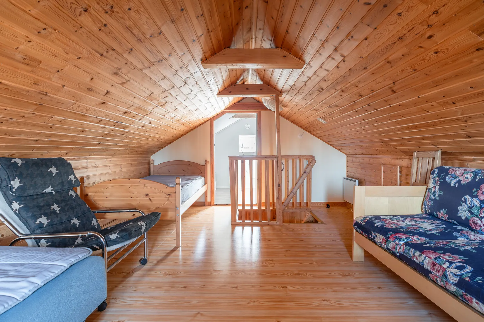 Villa, Torp Jönsagård 22, Visingsö, Jönköping