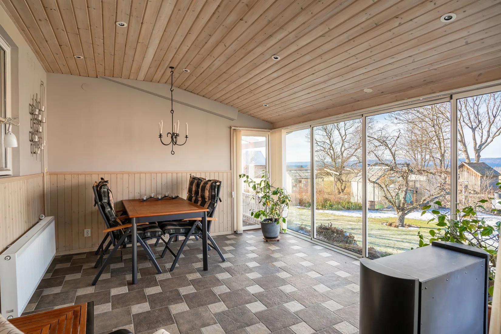 Villa, Torp Jönsagård 22, Visingsö, Jönköping