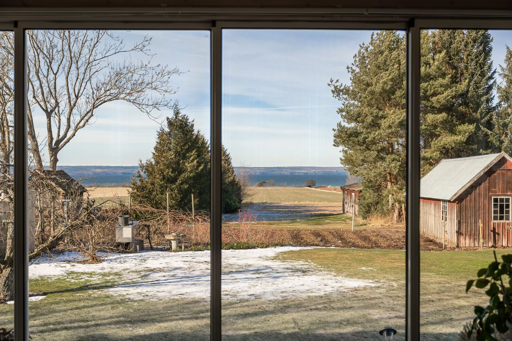 Villa, Torp Jönsagård 22, Visingsö, Jönköping