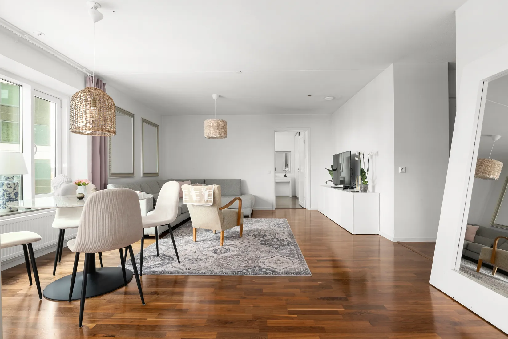 Bostadsrätt, Borgarfjordsgatan 21A, Kista, Stockholm