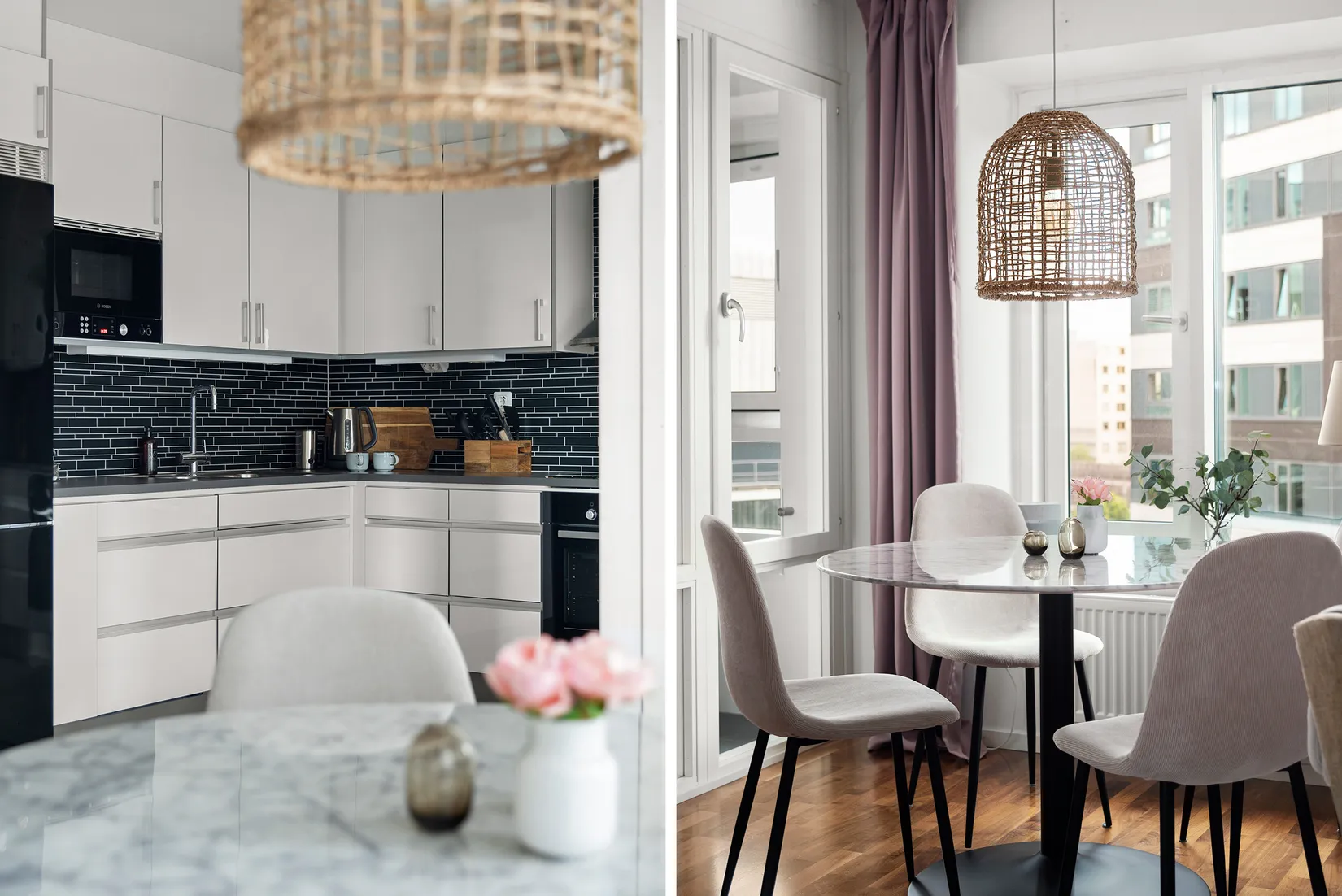 Bostadsrätt, Borgarfjordsgatan 21A, Kista, Stockholm