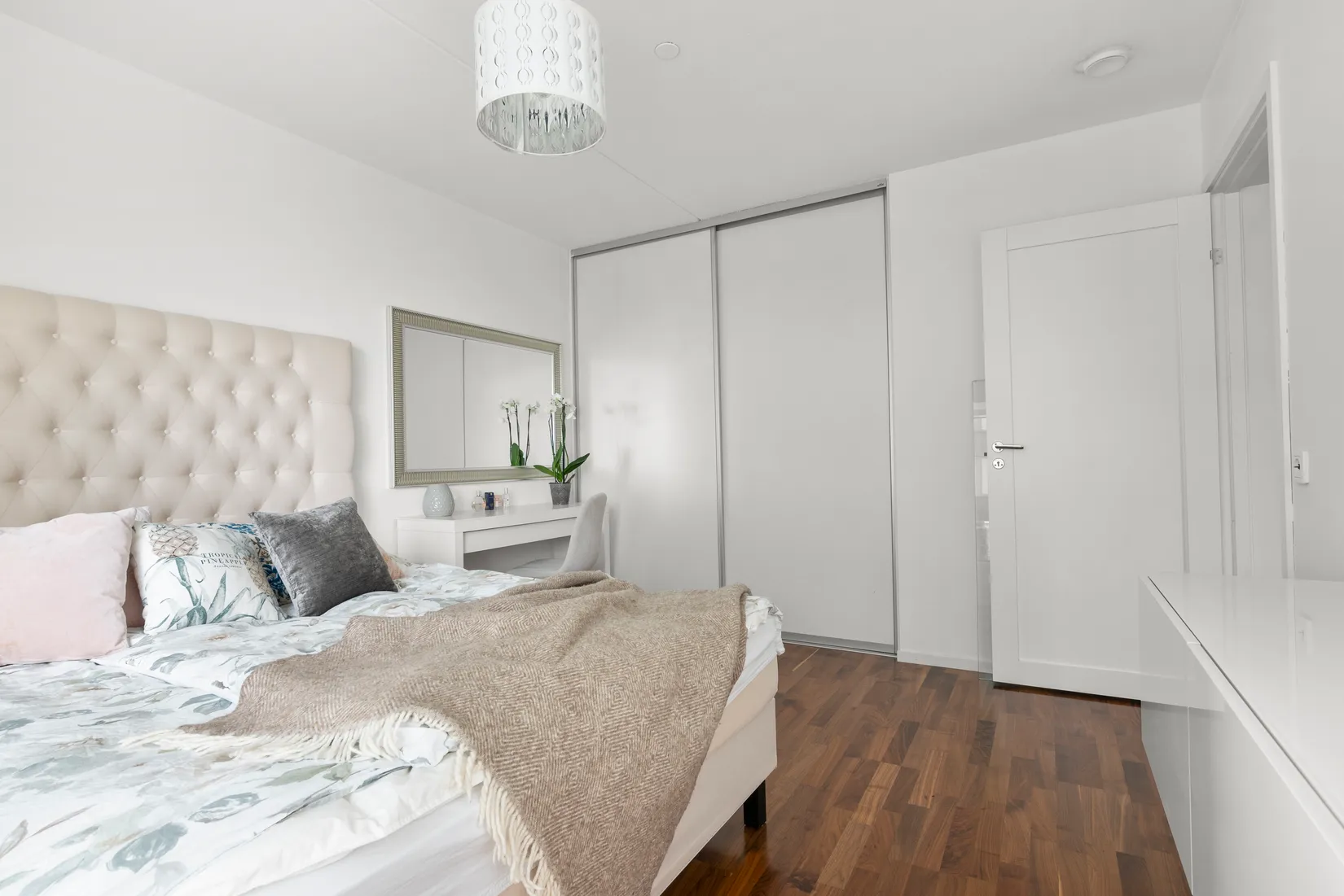 Bostadsrätt, Borgarfjordsgatan 21A, Kista, Stockholm