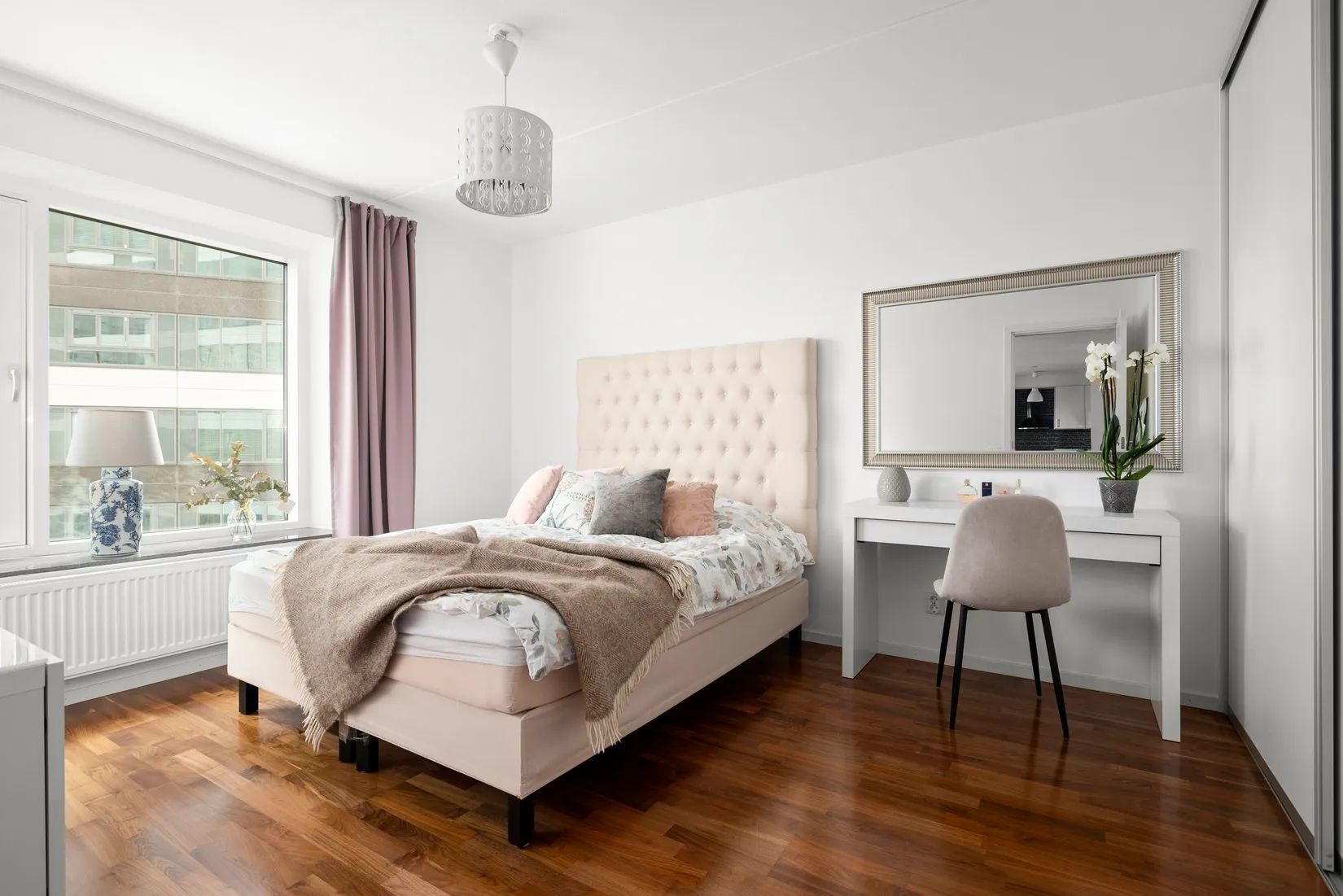 Bostadsrätt, Borgarfjordsgatan 21A, Kista, Stockholm