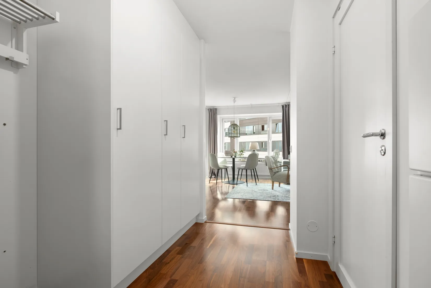 Bostadsrätt, Borgarfjordsgatan 21A, Kista, Stockholm