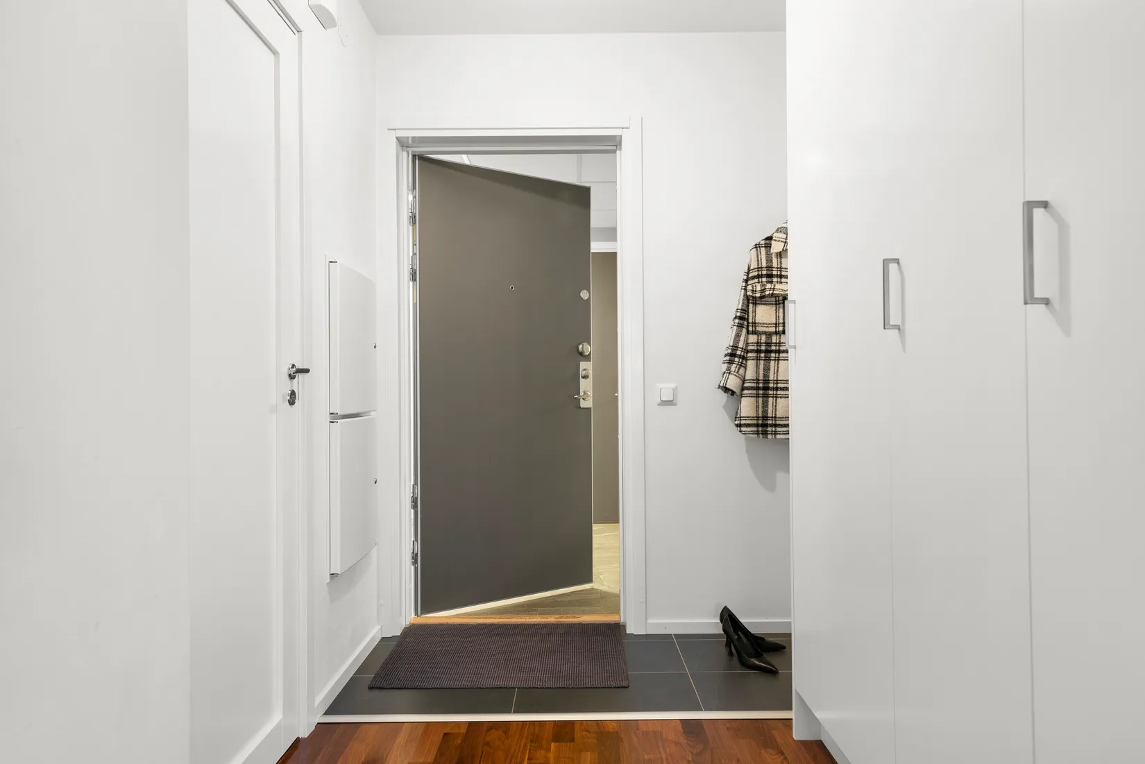 Bostadsrätt, Borgarfjordsgatan 21A, Kista, Stockholm