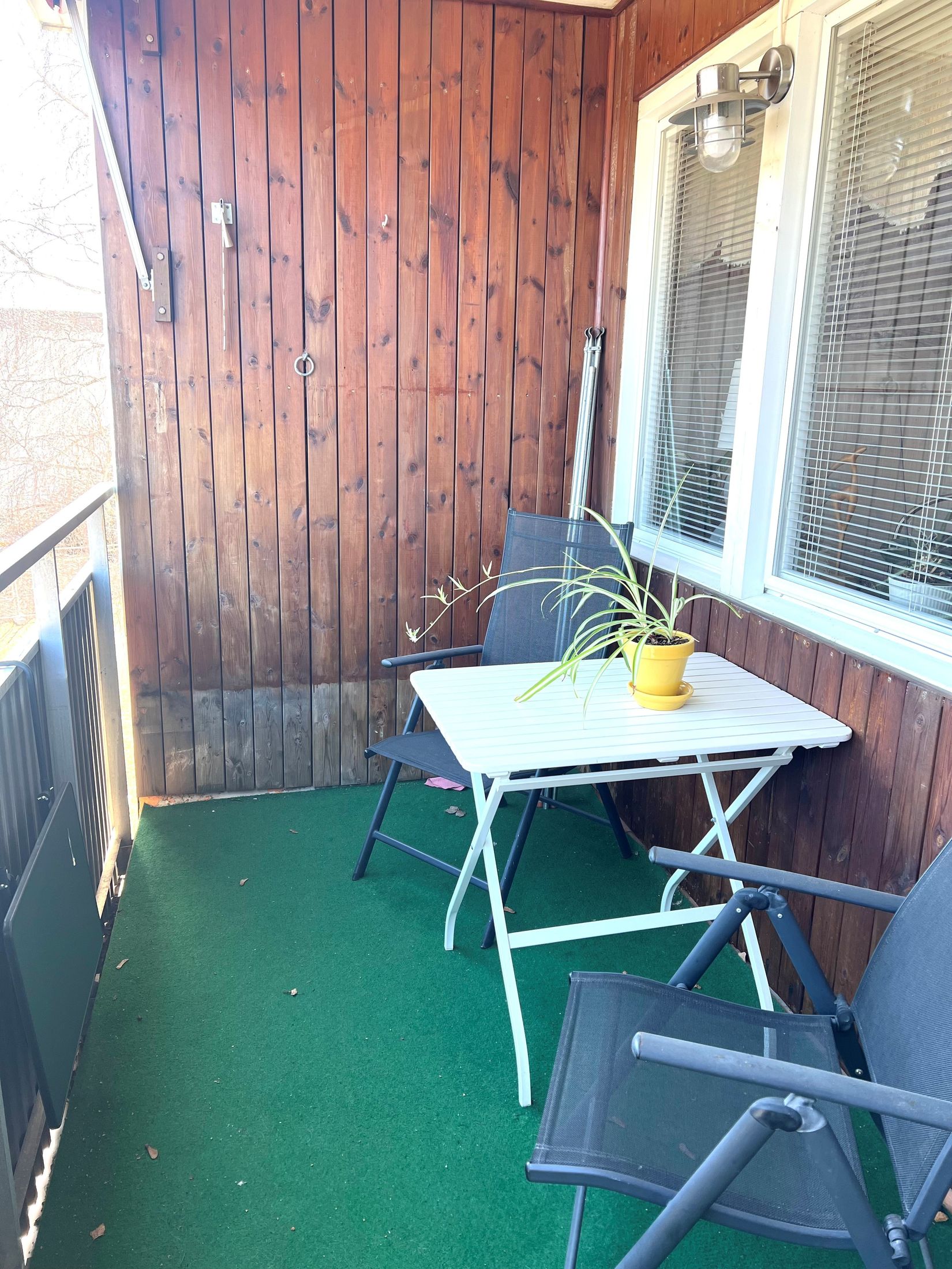 Bostadsrätt, Hallonvägen 36, 2 tr, Tibble, Upplands-Bro