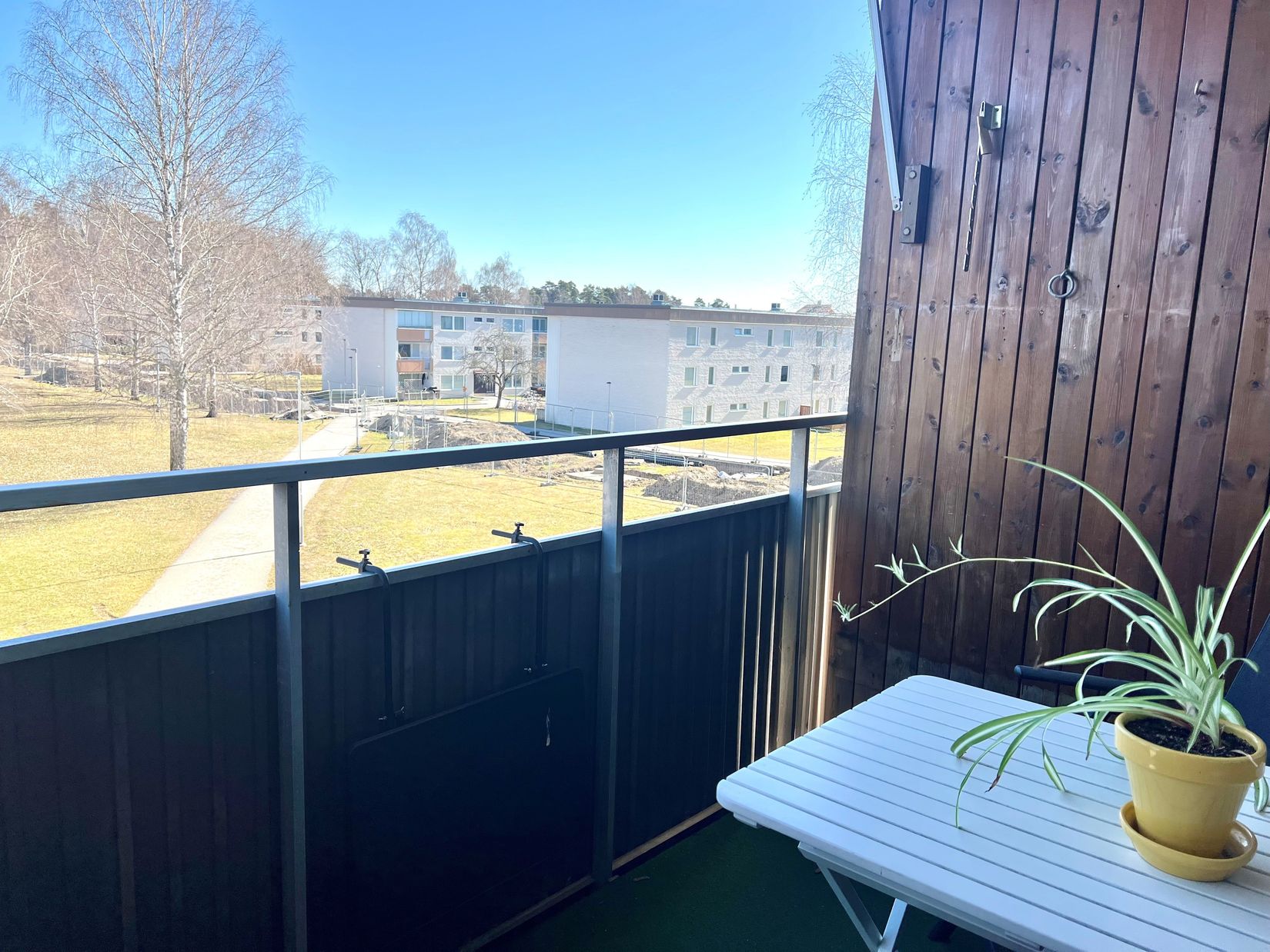 Bostadsrätt, Hallonvägen 36, 2 tr, Tibble, Upplands-Bro