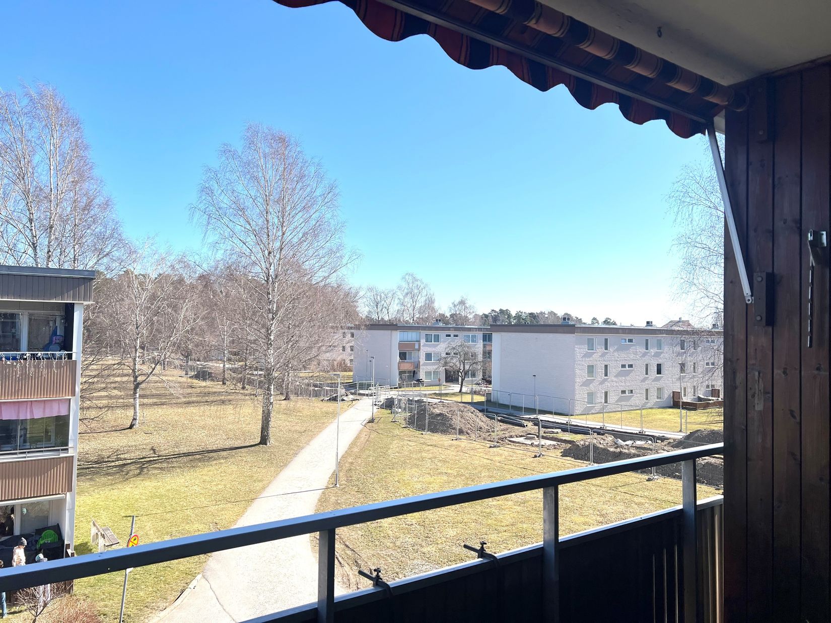 Bostadsrätt, Hallonvägen 36, 2 tr, Tibble, Upplands-Bro