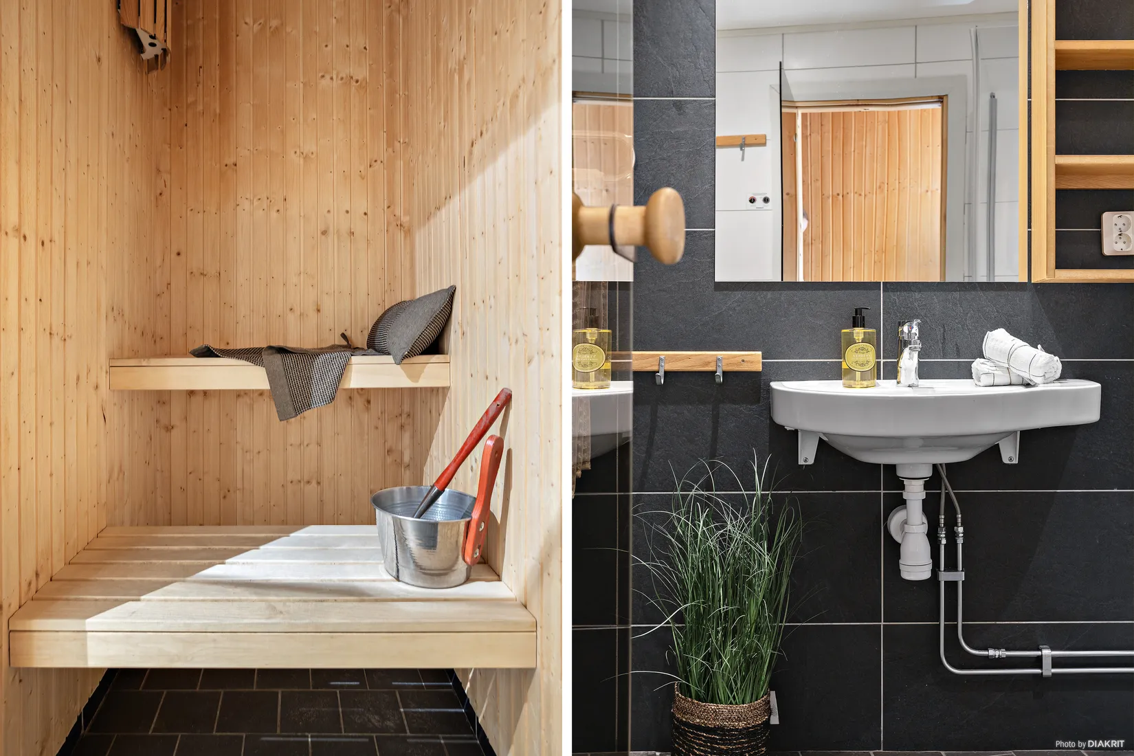 Bostadsrätt, Skalshöjdens väg 6C - Z8 Entréplan, Vemdalsskalet, Härjedalen