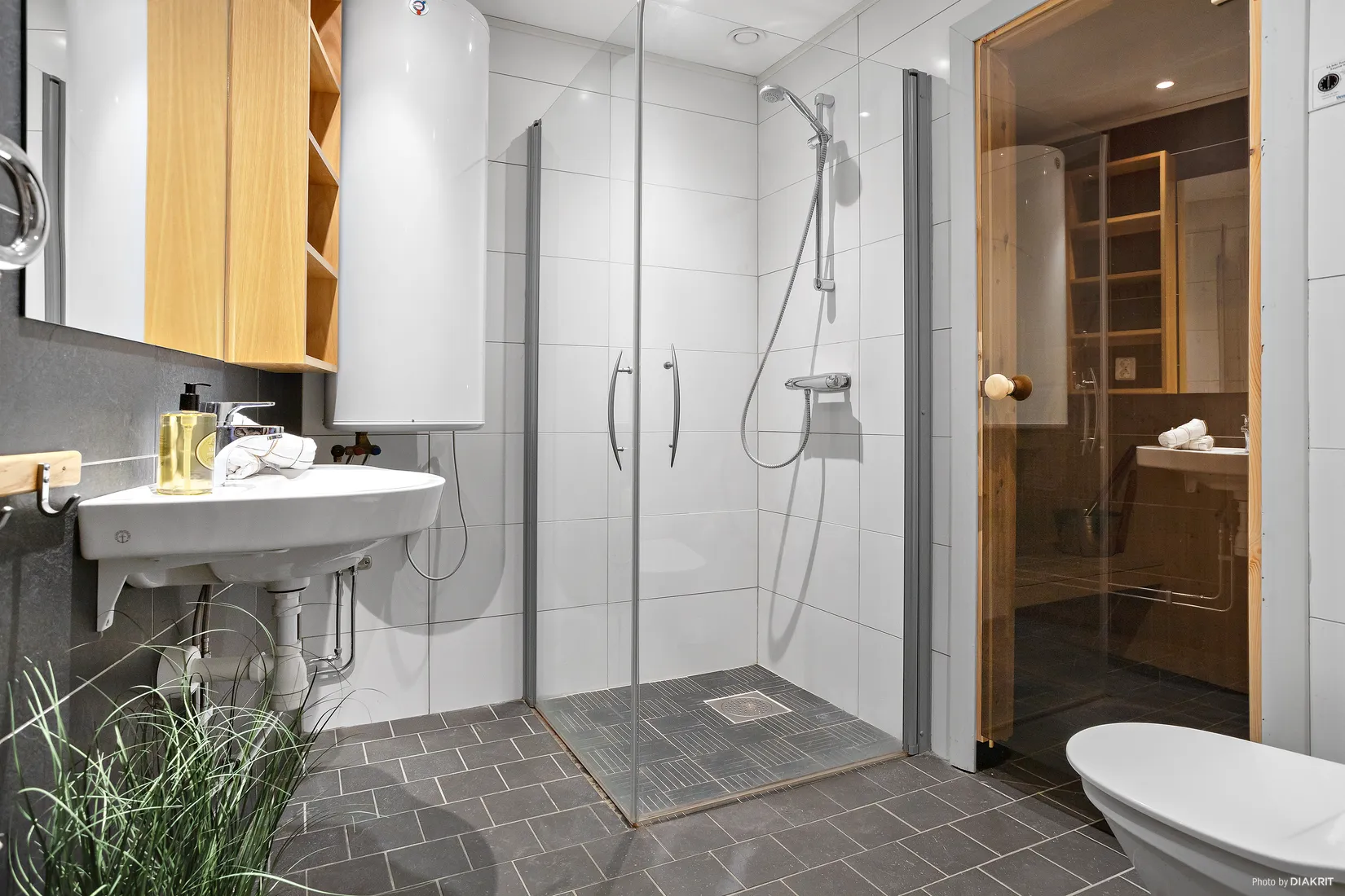 Bostadsrätt, Skalshöjdens väg 6C - Z8 Entréplan, Vemdalsskalet, Härjedalen