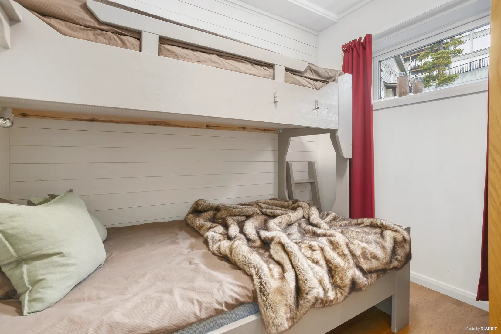 Bostadsrätt, Skalshöjdens väg 6C - Z8 Entréplan, Vemdalsskalet, Härjedalen