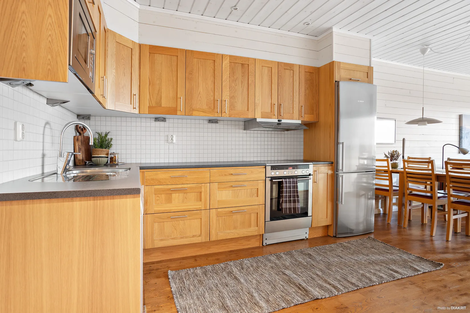 Bostadsrätt, Skalshöjdens väg 6C - Z8 Entréplan, Vemdalsskalet, Härjedalen