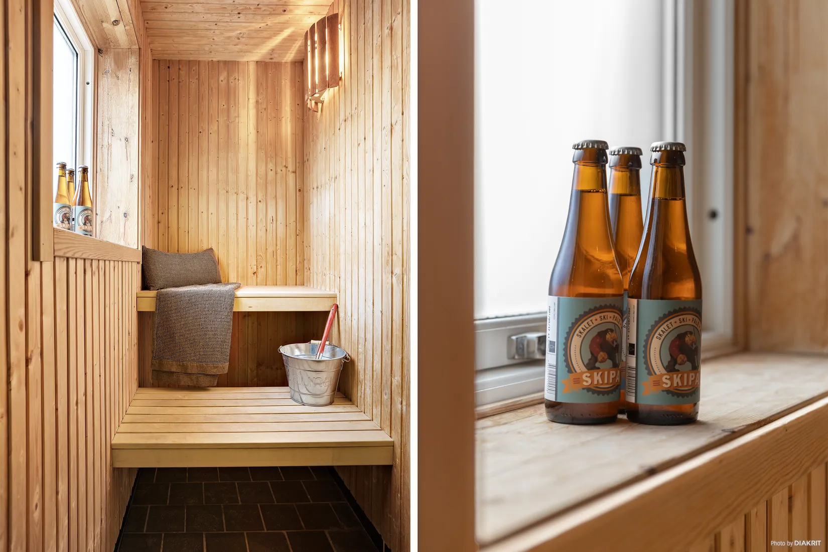 Bostadsrätt, Skalshöjdens väg 6C - Z8 Entréplan, Vemdalsskalet, Härjedalen