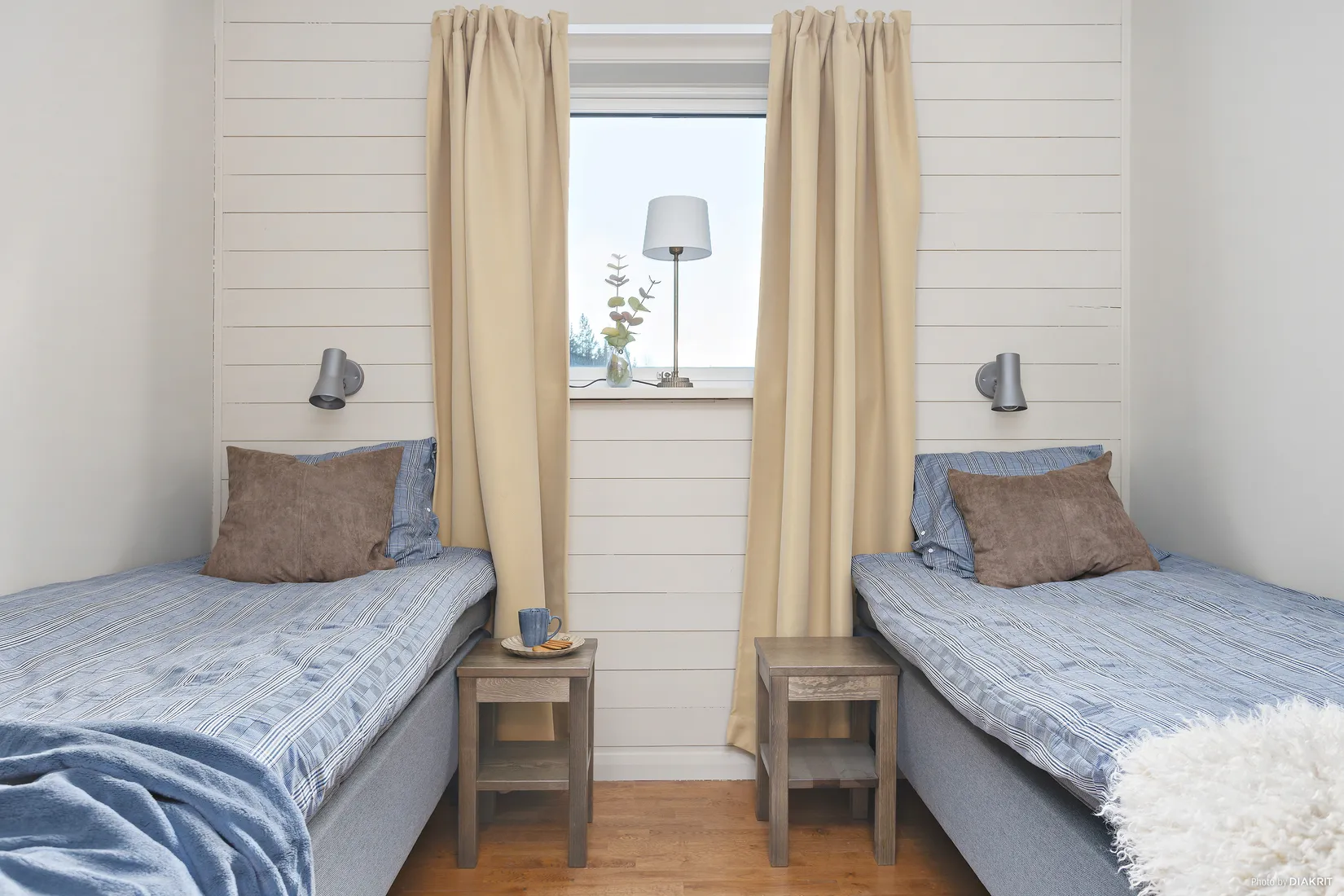 Bostadsrätt, Skalshöjdens väg 6C - Z8 Entréplan, Vemdalsskalet, Härjedalen