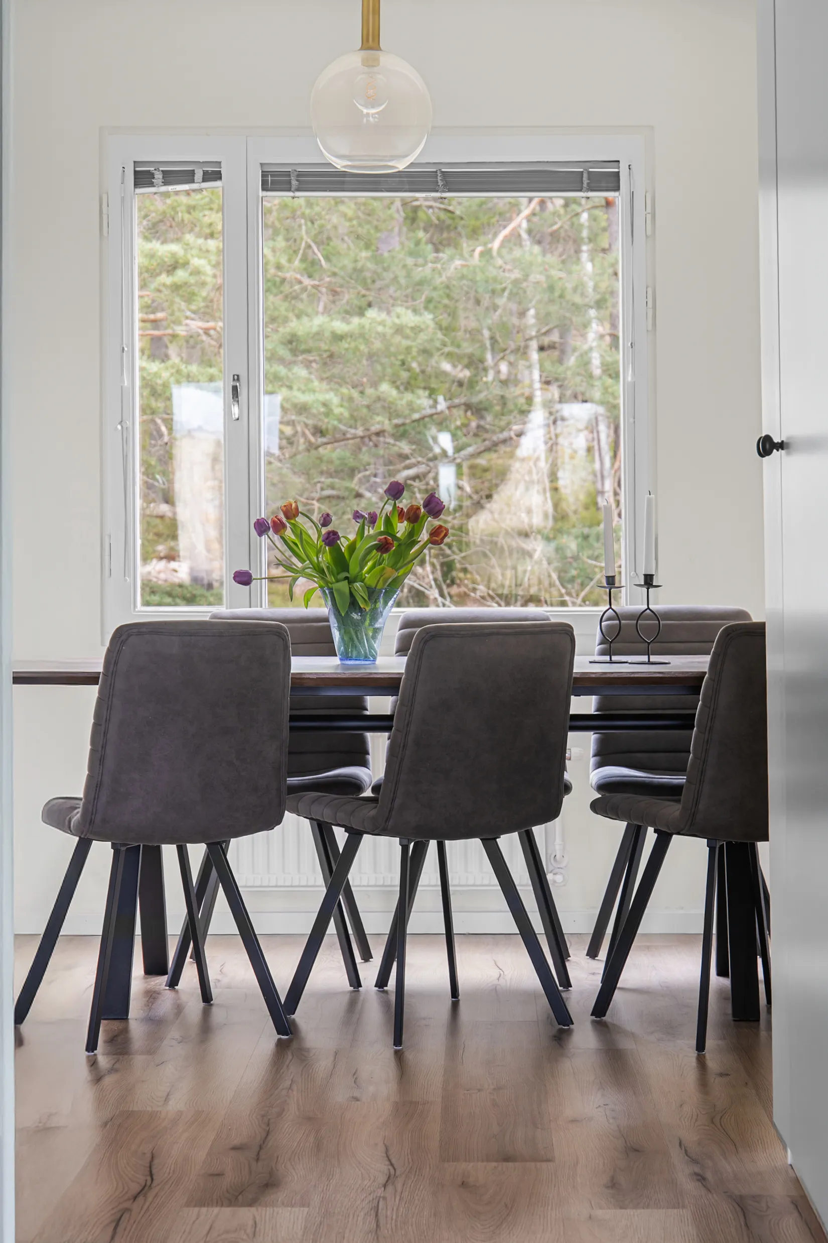 Bostadsrätt, Kaplansbacken 5B, Edsberg, Sollentuna