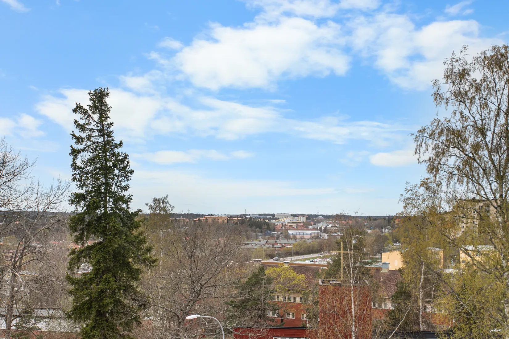 Bostadsrätt, Kaplansbacken 5B, Edsberg, Sollentuna