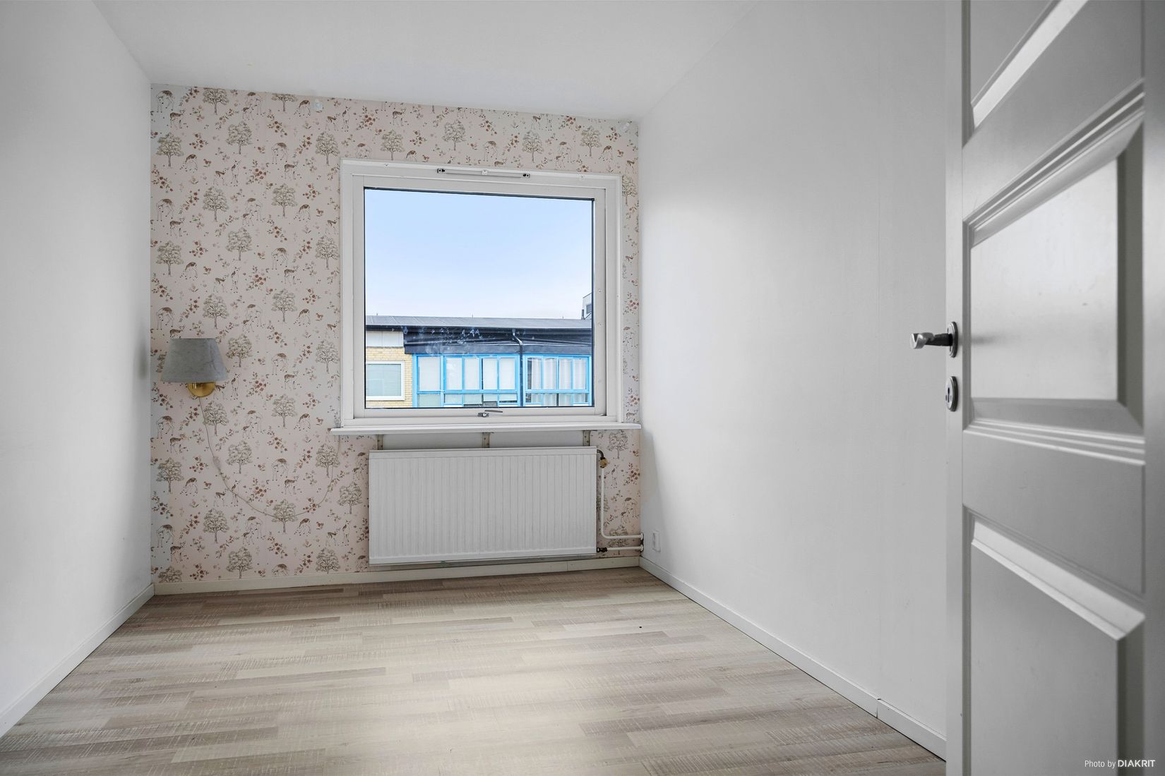 Bostadsrätt, Södra Hunnetorpsvägen 40a, Adolfsberg, Helsingborg