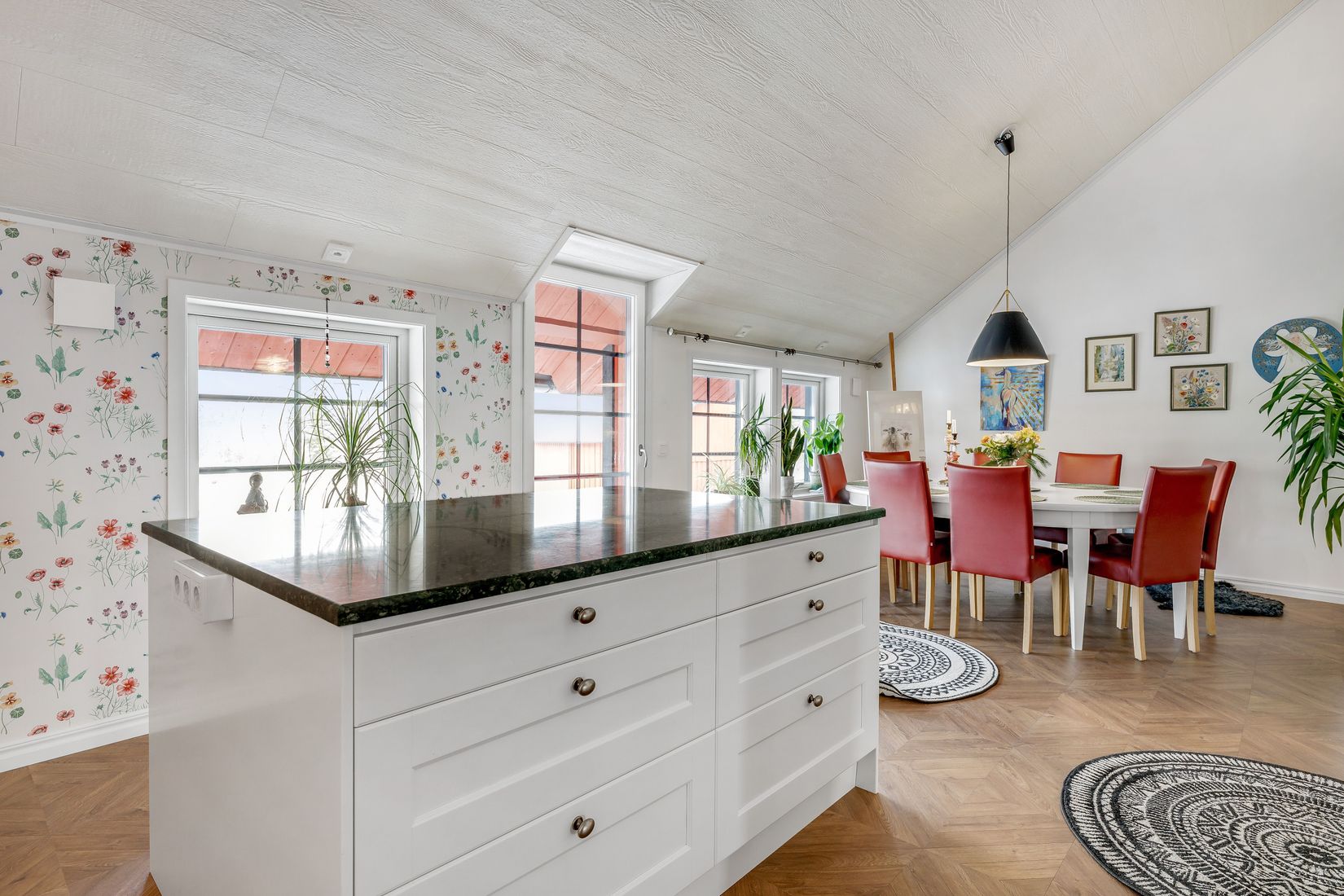 Gård/Skog, Eggby Noläng 1, Skara