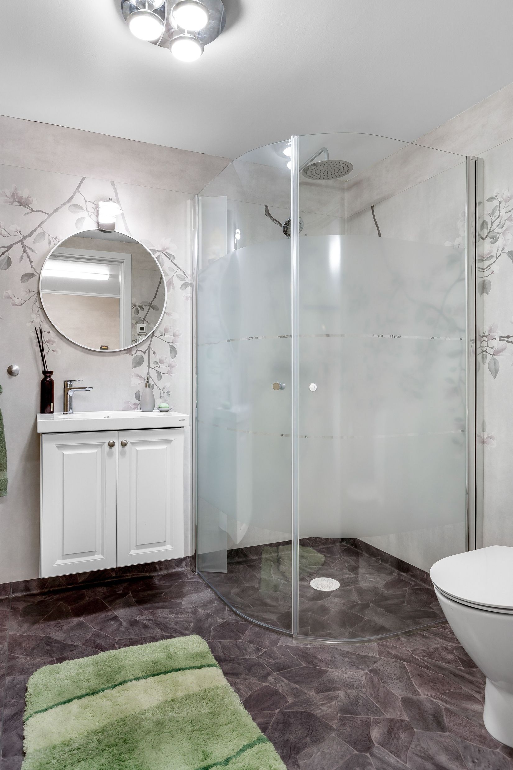 Gård/Skog, Eggby Noläng 1, Skara