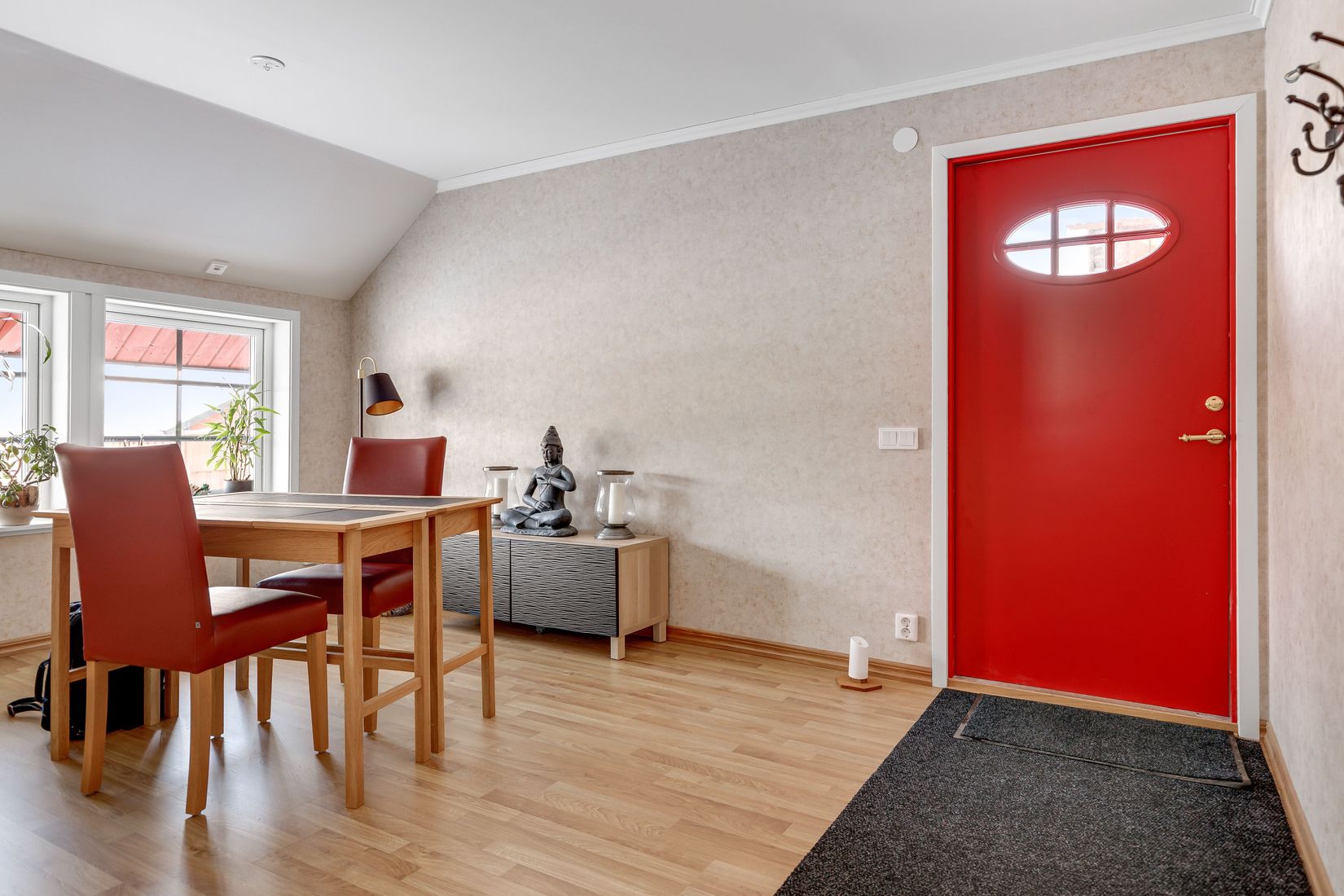 Gård/Skog, Eggby Noläng 1, Skara