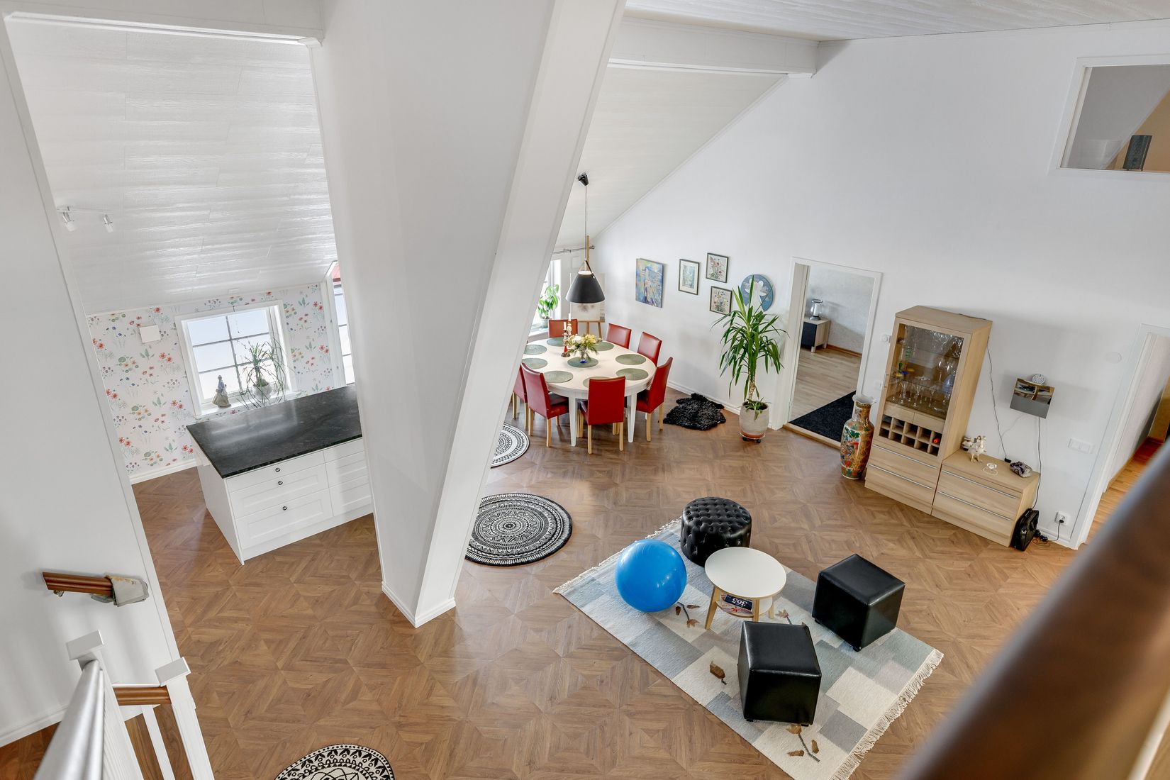 Gård/Skog, Eggby Noläng 1, Skara