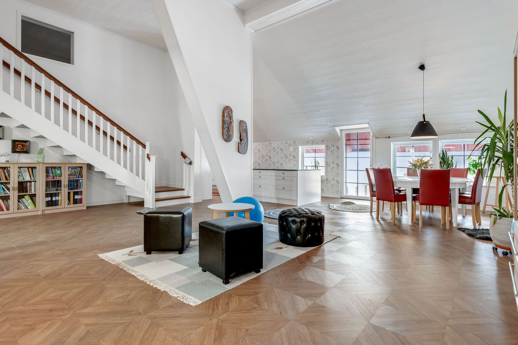 Gård/Skog, Eggby Noläng 1, Skara