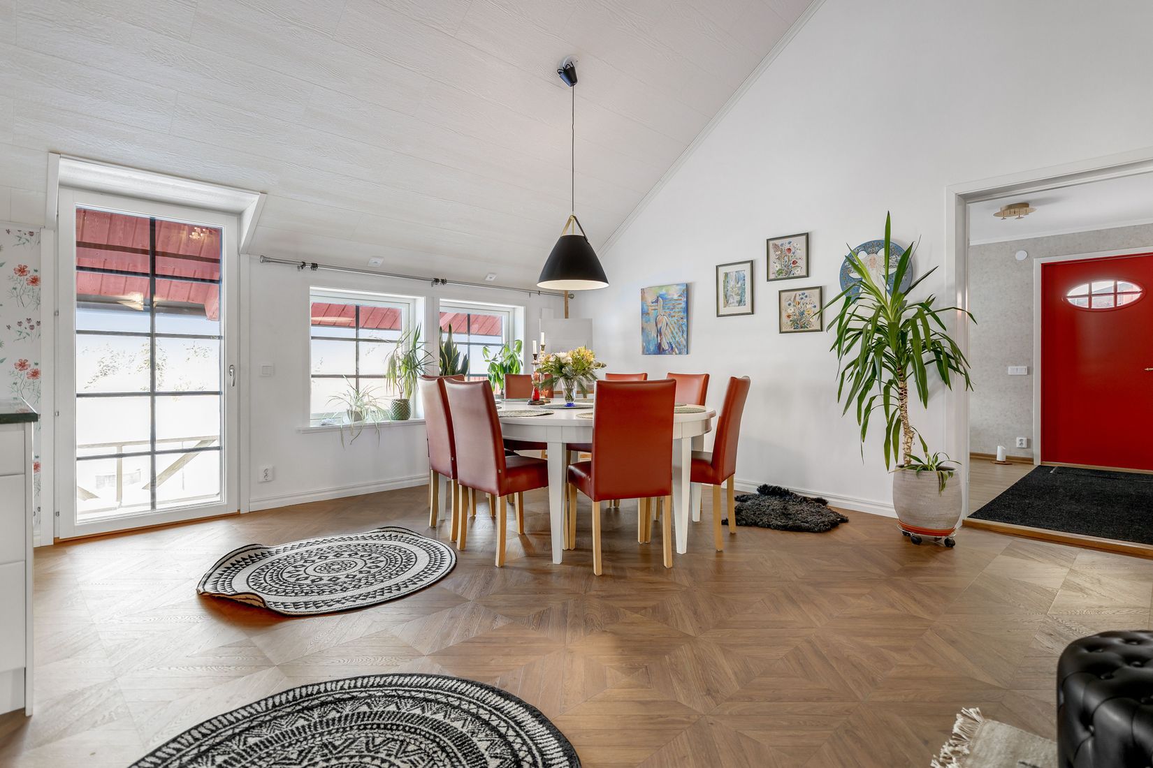 Gård/Skog, Eggby Noläng 1, Skara