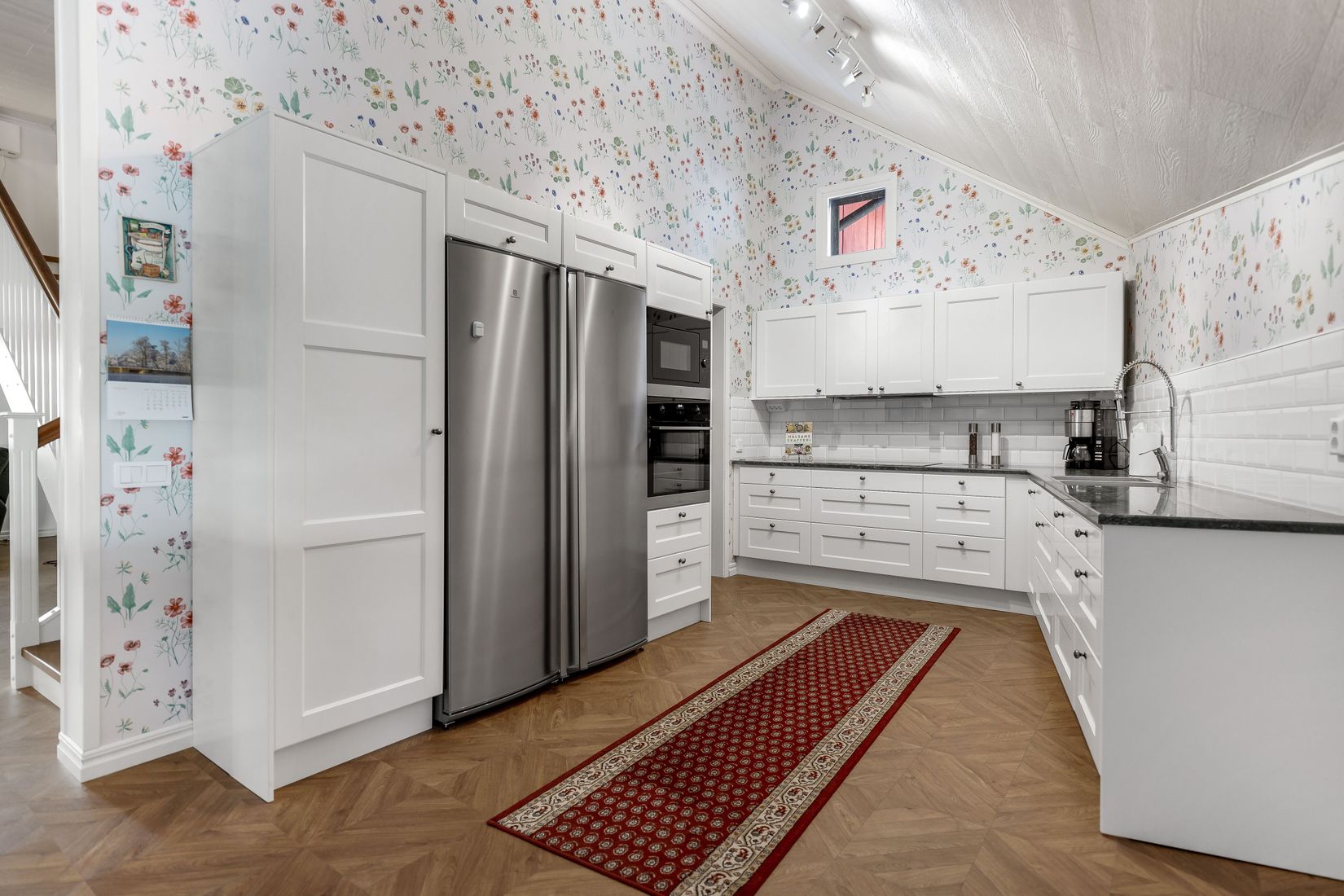 Gård/Skog, Eggby Noläng 1, Skara