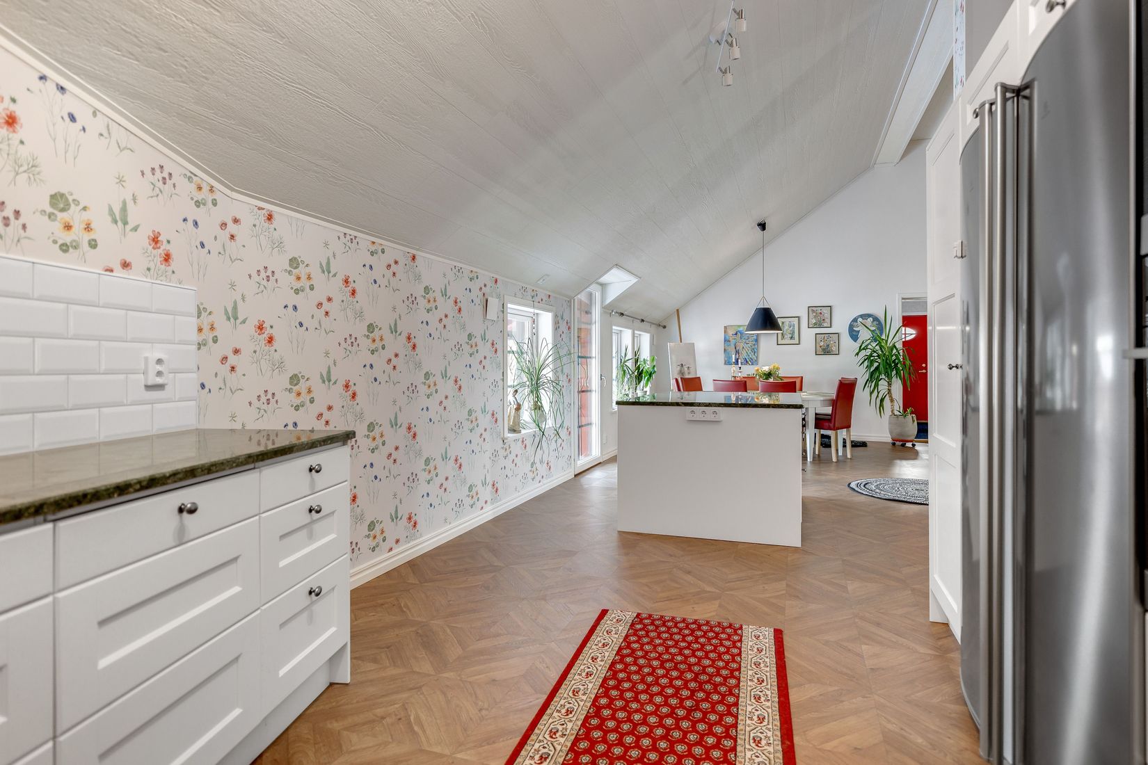 Gård/Skog, Eggby Noläng 1, Skara