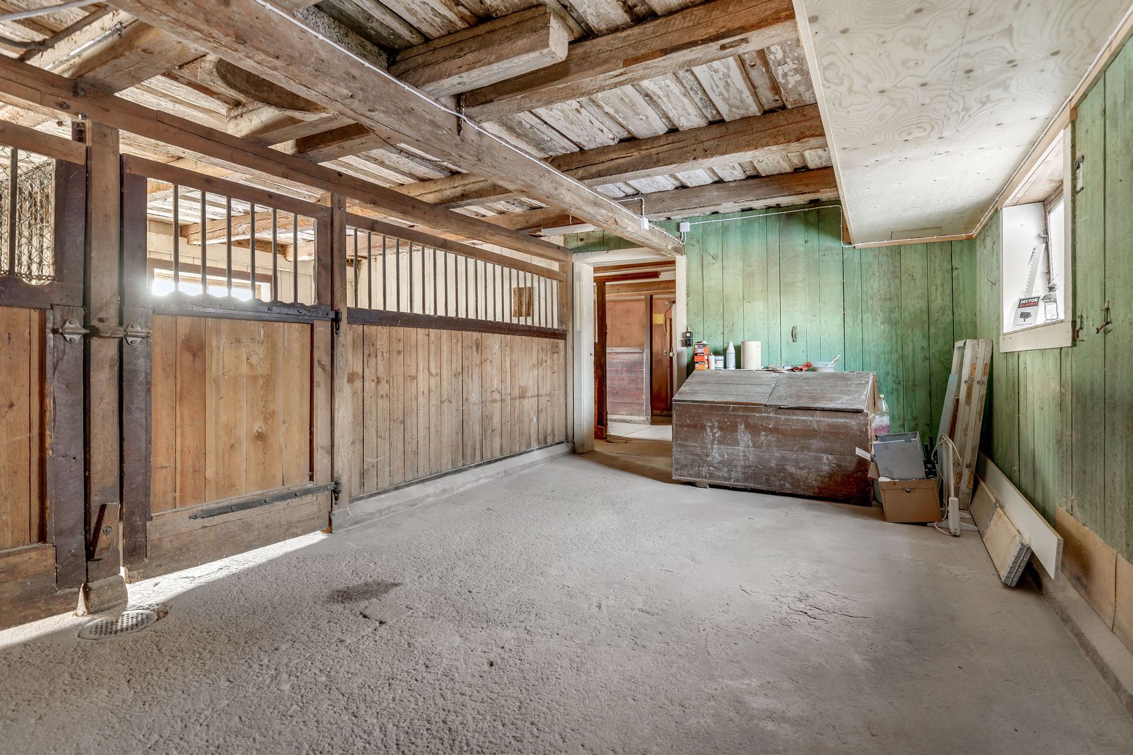 Gård/Skog, Eggby Noläng 1, Skara